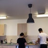 Photo 3: Shared Kitchen