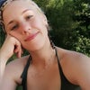 Photograph of Rhiannon 