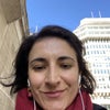 Photograph of Gabriela
