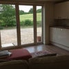 Photo 3: View from the sofa
