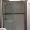 Photo 7: Large shower