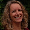 Photograph of Meriel