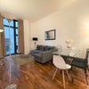 Two bed apartment in the heart of Canary Wharf