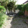 Photo 7:  Private  South facing garden 
