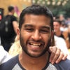 Photograph of Raashad 