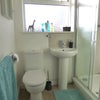 Photo 5: Bathroom shared with just one other tenant