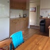 Photo 7: Kitchen/dining Room