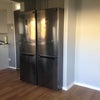 Photo 8: 2 large fridge freezers