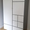 Photo 5: Large Wardrobe with shelving and hanging space