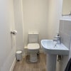 Photo 6: Downstairs WC