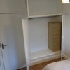 Photo 2: In built wardrobe space in bedroom