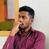 Photograph of Dinesh 