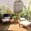 Photo 4: The garden