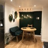 Photo 9: Other side of the kitchen (dining)
