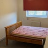 Photo 1: King Size Bed 