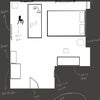 Photo 6: Room layout