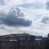 Photo 3: View of Arthur's Seat from the room