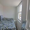 Photo 3: SLEEPING AREA WITH STORAGE