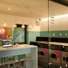 Photo 9: Laundry room