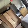 Photo 8: Large double bedroom 1 