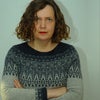 Photograph of Birgitta 