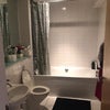 Photo 9: Shared bathroom
