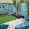 Photo 7: Small private garden