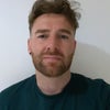 Photograph of Sam 