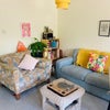 Photo 4: lounge area 