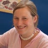 Photograph of Claire