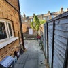 Photo 4: Large Patio