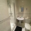 Photo 5: bathroom (shared with 1 other)