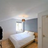 Photo 3: Bedroom 3 - this room is one of the available ones to rent