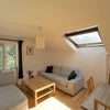 Photo 5: Lounge/Dinner - this is a slightly old photo the lounge now has a large TV included