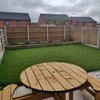 Photo 5: Garden picnic area