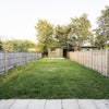 Photo 1: Back Garden