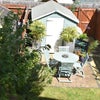 Photo 5: Back Garden - (View from Your Room)