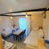 Photo 4: Beds, single style