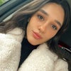 Photograph of Alina