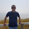 Photograph of Marcin