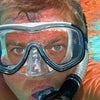 Photograph of Dave