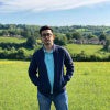 Photograph of Jayesh 