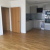 Photo 4: Open living-dining room and kitchen