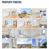 Photo 7: Estate agent's collage of Penthouse