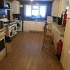 Photo 8: Large Kitchen