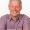 Photograph of Allister