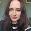 Photograph of Jess