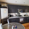 Photo 9: Living kitchen