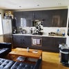 Photo 8: Living kitchen