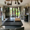 Photo 4: Kitchen with island 